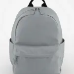 30529 - Premium Recycled Mini Backpack, pure grey — productfoto 3
