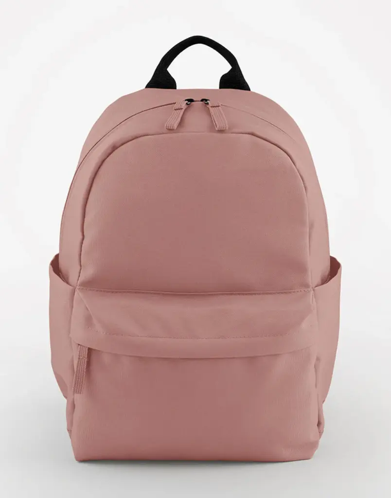 30529 - Premium Recycled Mini Backpack, rosé — productfoto 5