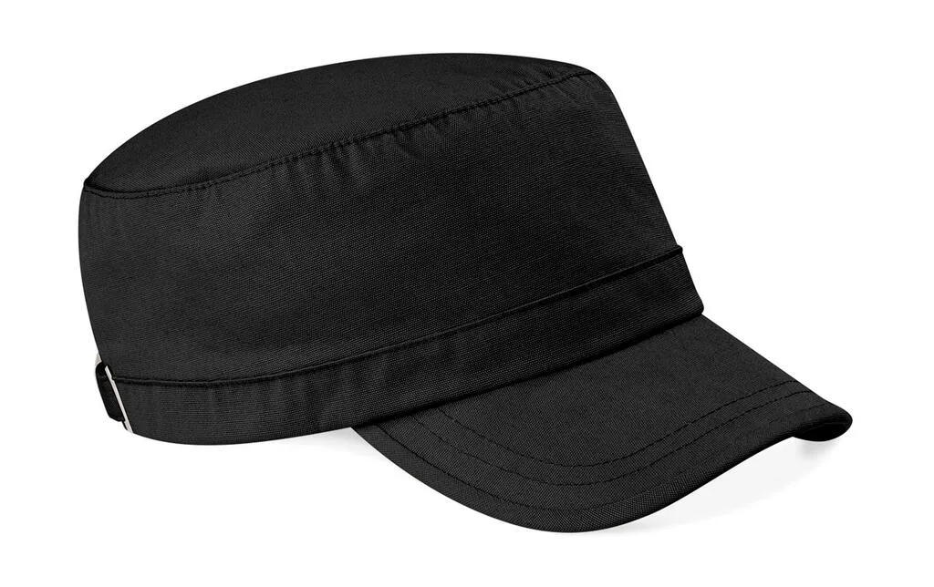 30569 - Army Cap, black