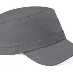 30569 - Army Cap, graphite grey — productfoto 2