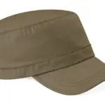 30569 - Army Cap, khaki — productfoto 5