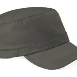 30569 - Army Cap, olive green — productfoto 4