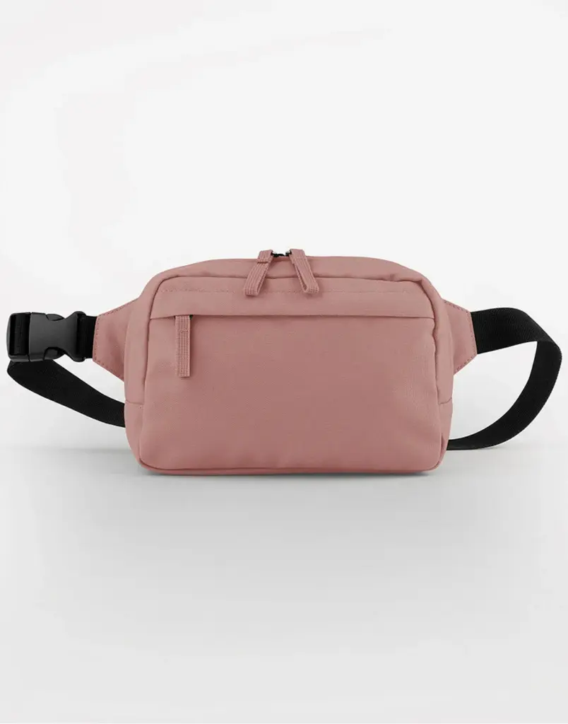 30729 - Premium Recycled Cross Body Bag, rosé — productfoto 6