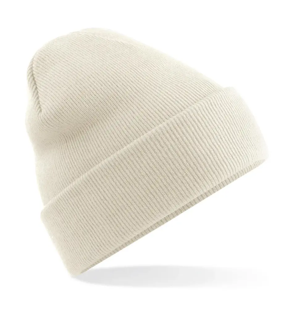 30869 - Original Cuffed Beanie, almond — productfoto 50