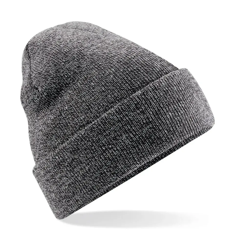 30869 - Original Cuffed Beanie, antique grey — productfoto 7