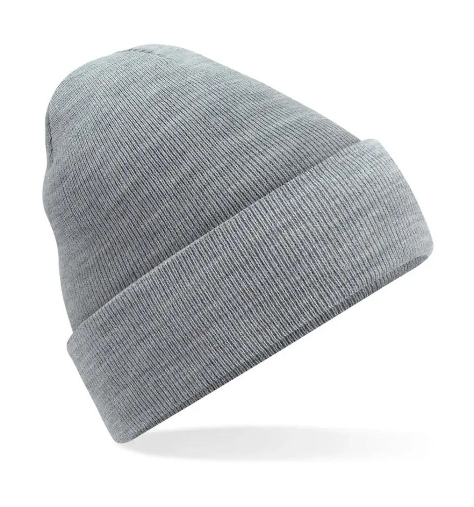 30869 - Original Cuffed Beanie, ash — productfoto 51