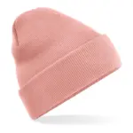 30869 - Original Cuffed Beanie, blush — productfoto 30