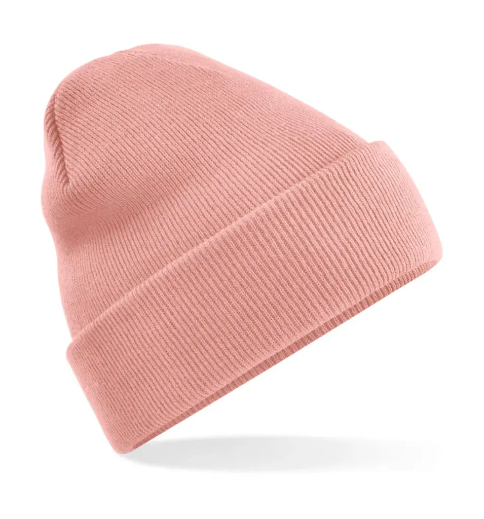 30869 - Original Cuffed Beanie, blush — productfoto 30