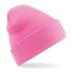 30869 - Original Cuffed Beanie, classic pink — productfoto 26