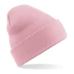 30869 - Original Cuffed Beanie, dusky pink — productfoto 29