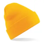 30869 - Original Cuffed Beanie, gold — productfoto 48
