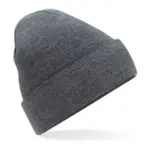 30869 - Original Cuffed Beanie, granite — productfoto 9