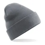 30869 - Original Cuffed Beanie, graphite grey — productfoto 6