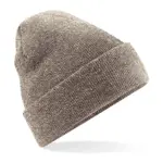 30869 - Original Cuffed Beanie, heather oatmeal — productfoto 53