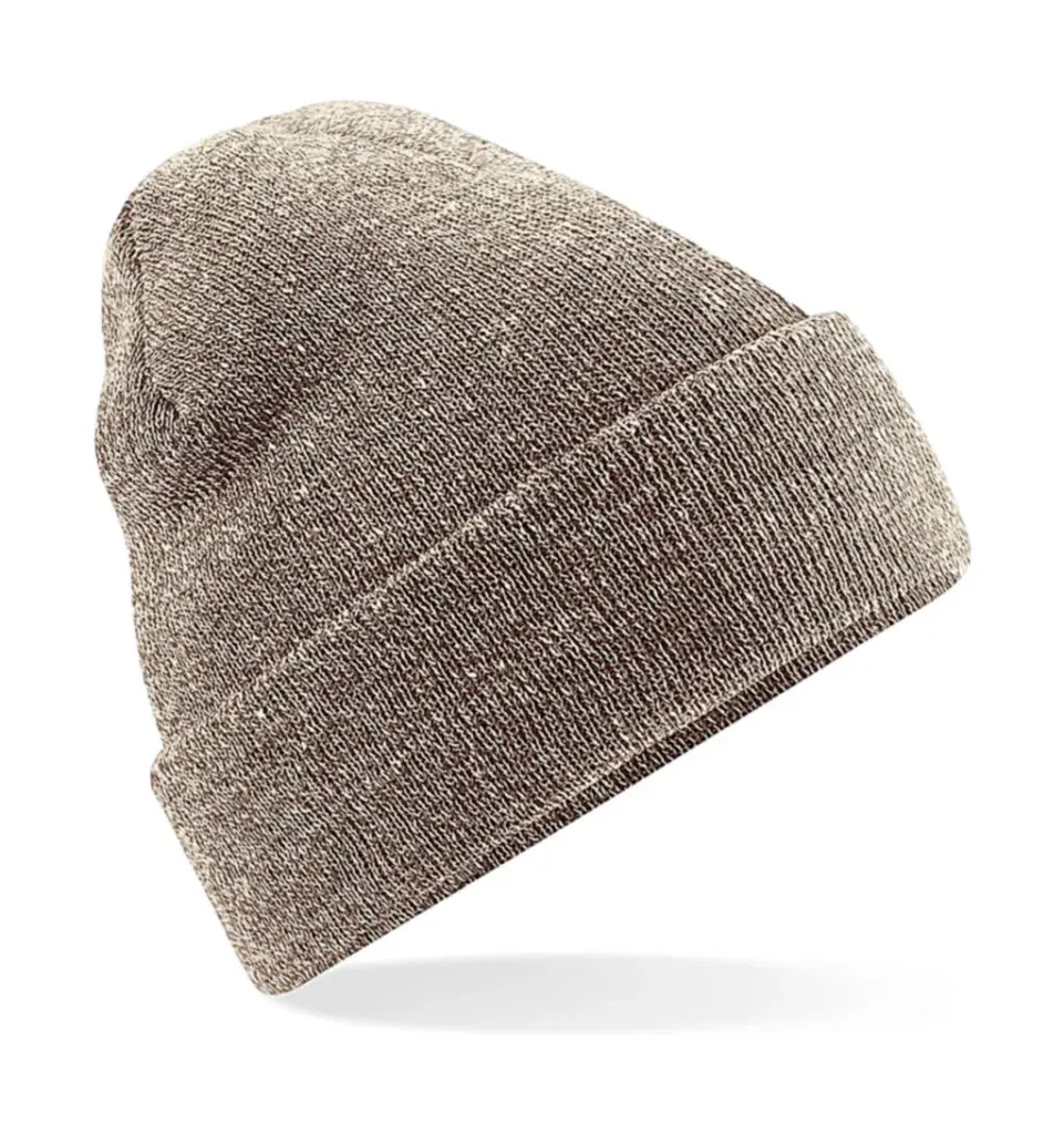 30869 - Original Cuffed Beanie, heather oatmeal — productfoto 53