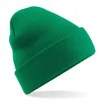 30869 - Original Cuffed Beanie, kelly green — productfoto 40