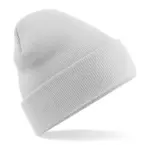 30869 - Original Cuffed Beanie, light grey — productfoto 8