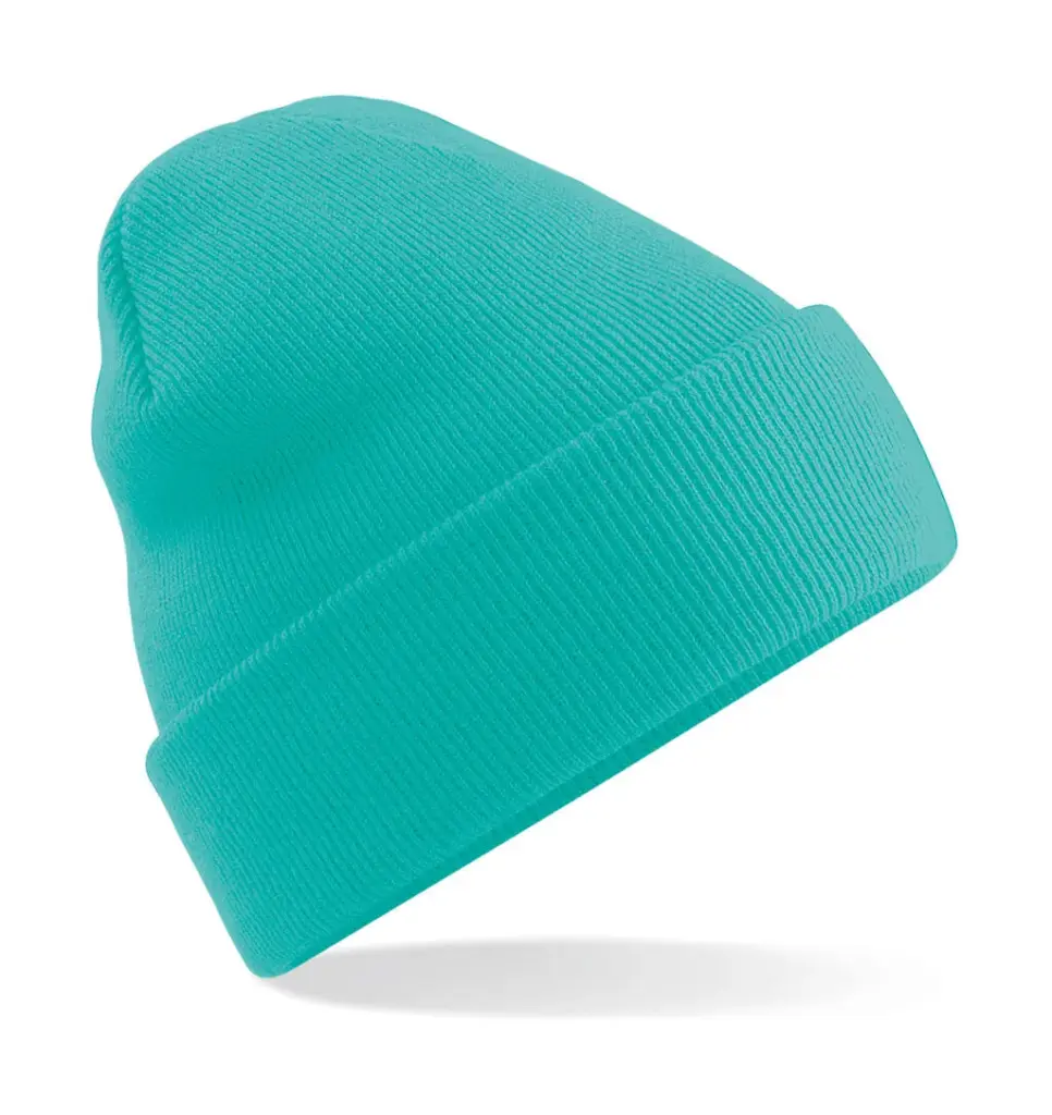30869 - Original Cuffed Beanie, mint — productfoto 38
