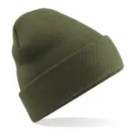 30869 - Original Cuffed Beanie, moss green — productfoto 39
