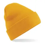 30869 - Original Cuffed Beanie, mustard — productfoto 49
