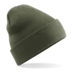 30869 - Original Cuffed Beanie, olive green — productfoto 42