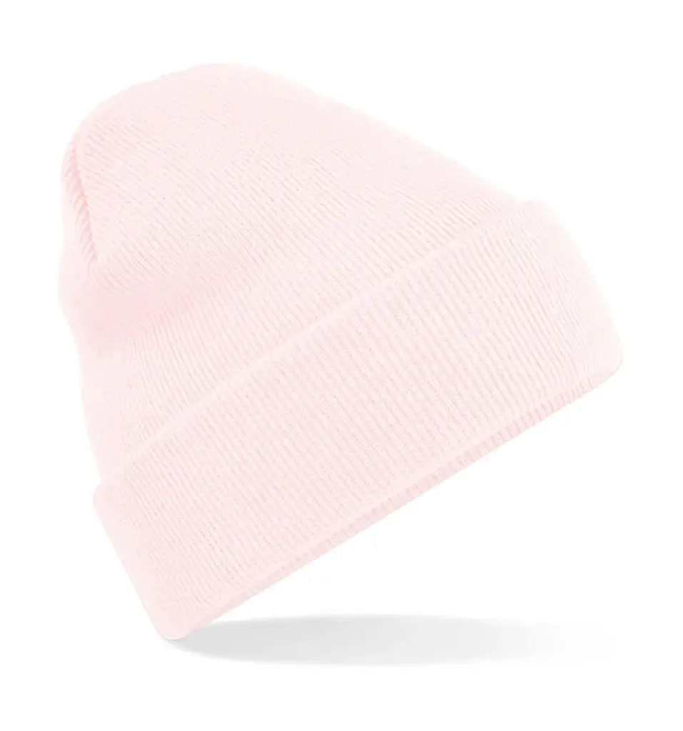 30869 - Original Cuffed Beanie, pastel pink — productfoto 27
