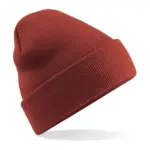 30869 - Original Cuffed Beanie, rust — productfoto 52
