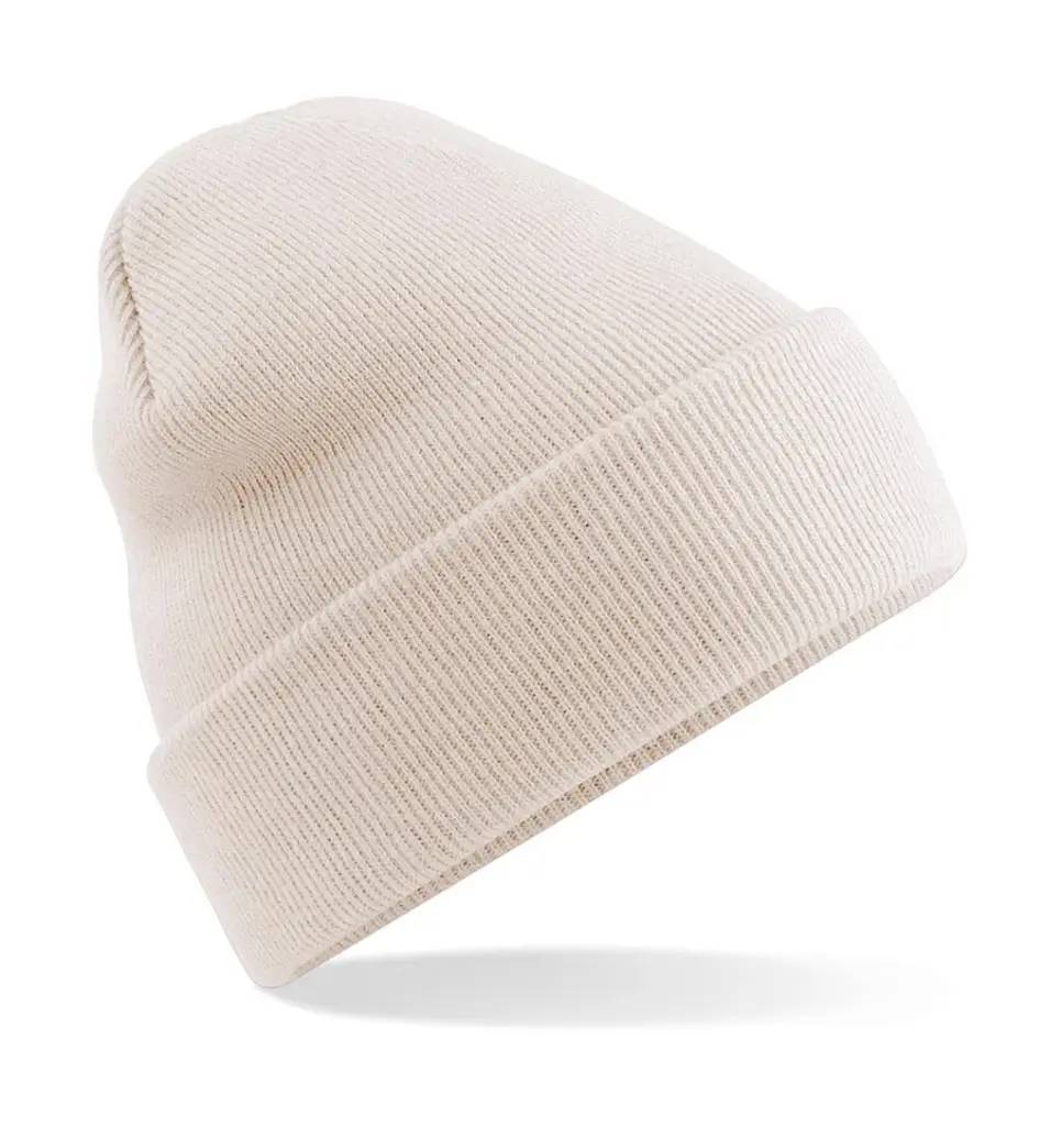 30869 - Original Cuffed Beanie, sand — productfoto 56
