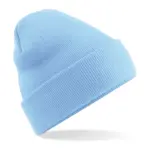 30869 - Original Cuffed Beanie, sky blue — productfoto 15