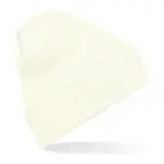 30869 - Original Cuffed Beanie, soft white — productfoto 2