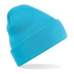 30869 - Original Cuffed Beanie, surf blue — productfoto 16