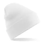 30869 - Original Cuffed Beanie, white