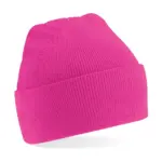 30969 - Junior Original Cuffed Beanie, fuchsia — productfoto 5