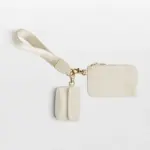 31129 - Boutique Pouch Wristlet, oyster — productfoto 2