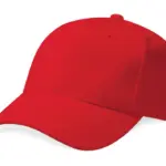 31269 - Pro-Style Heavy Brushed Cotton Cap, classic red — productfoto 8