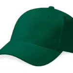 31269 - Pro-Style Heavy Brushed Cotton Cap, forest green — productfoto 11
