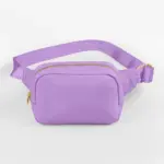 31429 - Sundae Cross Body Bag, blueberry swirl