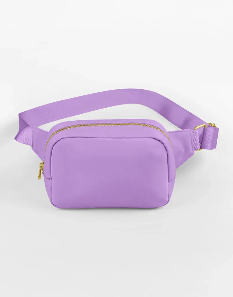 31429 - Sundae Cross Body Bag, blueberry swirl