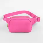 31429 - Sundae Cross Body Bag, raspberry ripple — productfoto 2