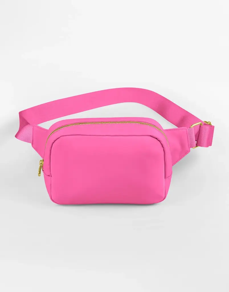 31429 - Sundae Cross Body Bag, raspberry ripple — productfoto 2