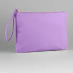 31529 - Sundae Wristlet, blueberry swirl