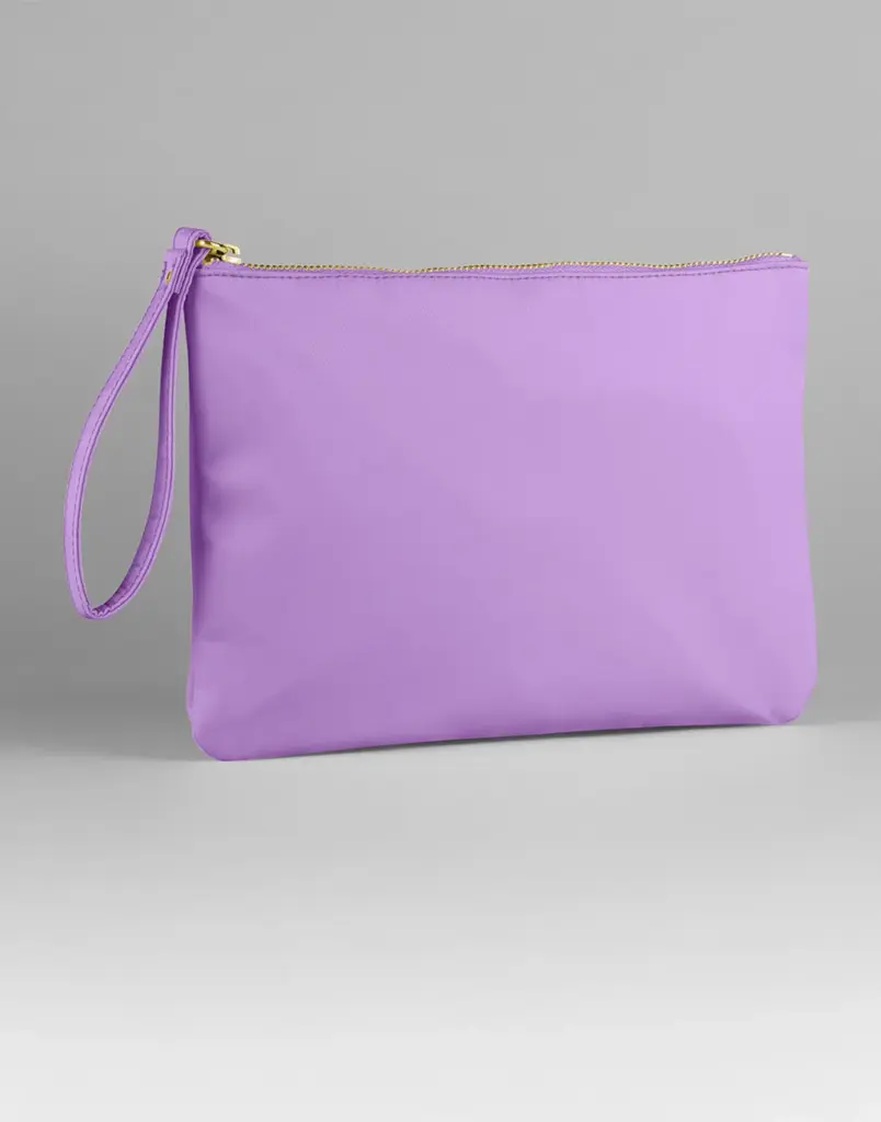 31529 - Sundae Wristlet, blueberry swirl