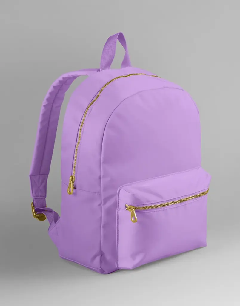 31629 - Sundae Mini Backpack, blueberry swirl
