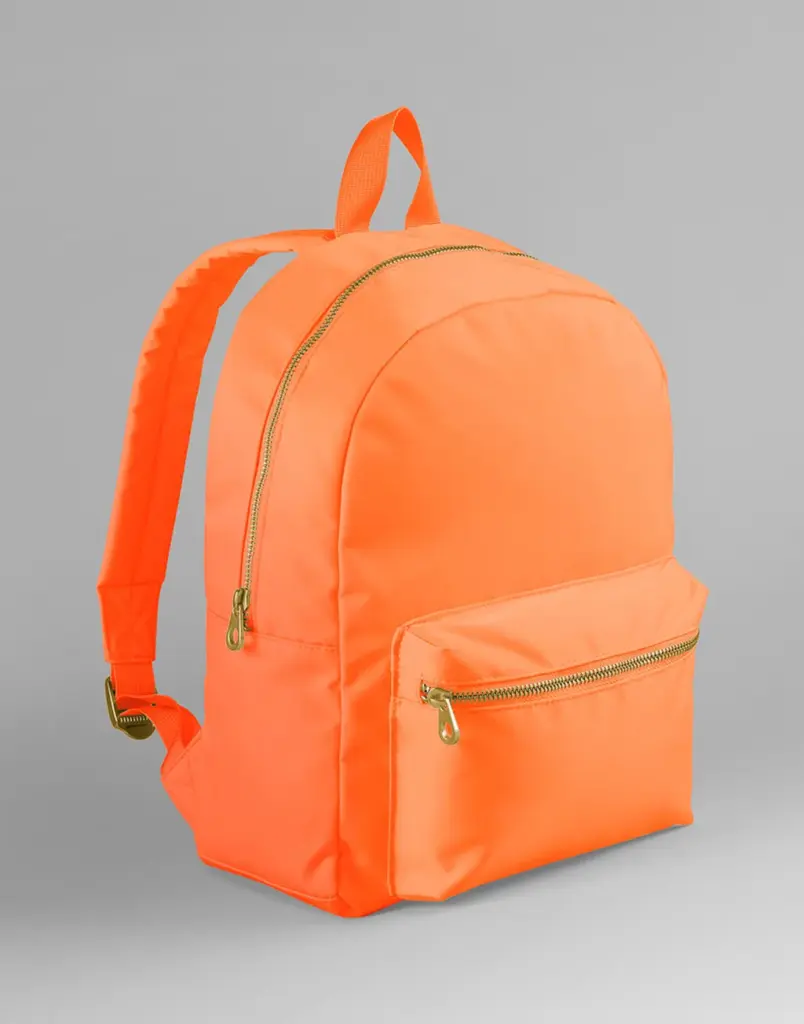 31629 - Sundae Mini Backpack, mango sorbet — productfoto 3