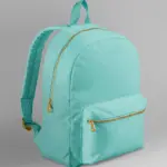 31629 - Sundae Mini Backpack, mint choc chip — productfoto 4