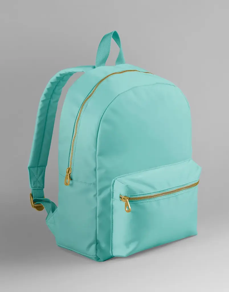 31629 - Sundae Mini Backpack, mint choc chip — productfoto 4