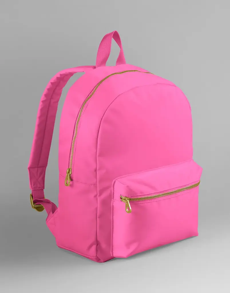 31629 - Sundae Mini Backpack, raspberry ripple — productfoto 2