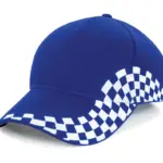 31669 - Grand Prix Cap, bright royal — productfoto 7