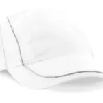 31869 - Coolmax® Flow Mesh Cap, white