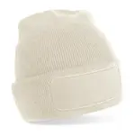 31969 - Original Patch Beanie, almond — productfoto 16